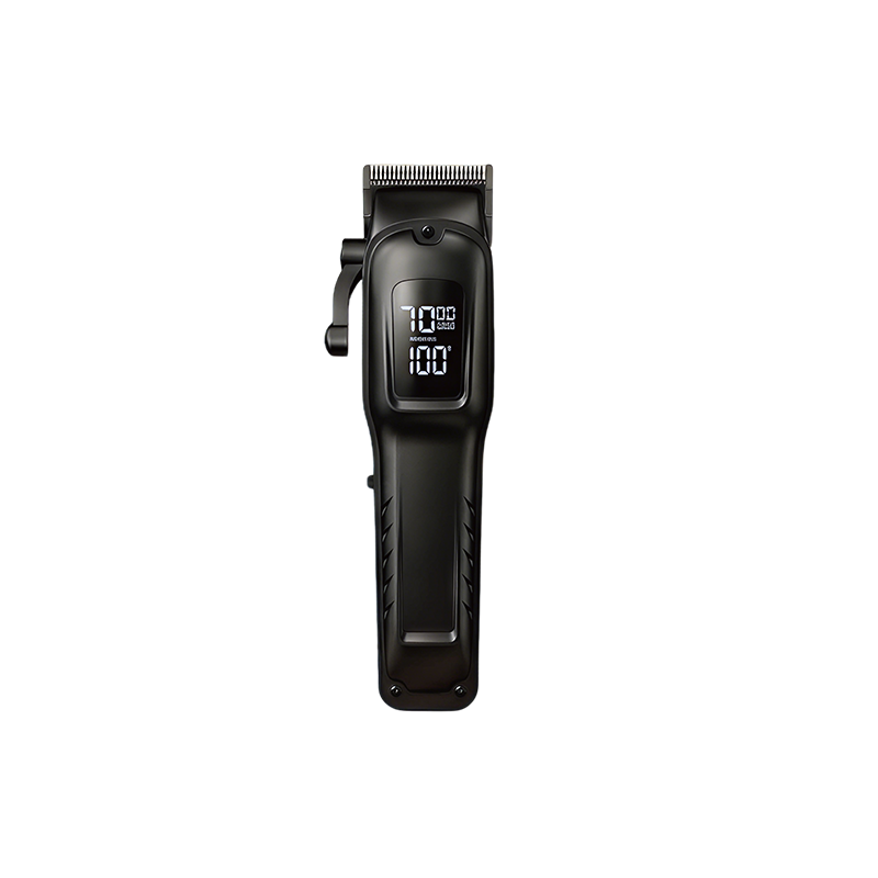 Syinix POWERTRIM Ultra Professional Hair Clipper — 7000 RPM 4H Runtime All Hair Types SHC-680