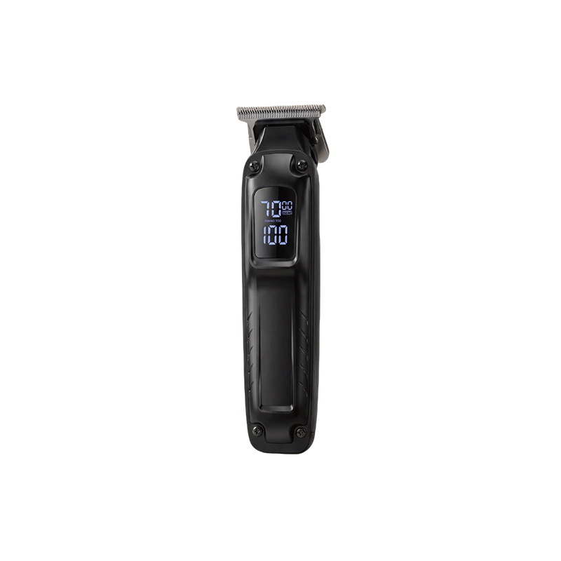 Syinix POWERTRIM Edge Detail Trimmer — Zero-Gap 7000 RPM Precision Line-Up SHC-680m