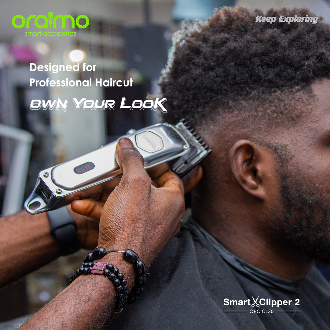 Oraimo Clipper OPC-CL30