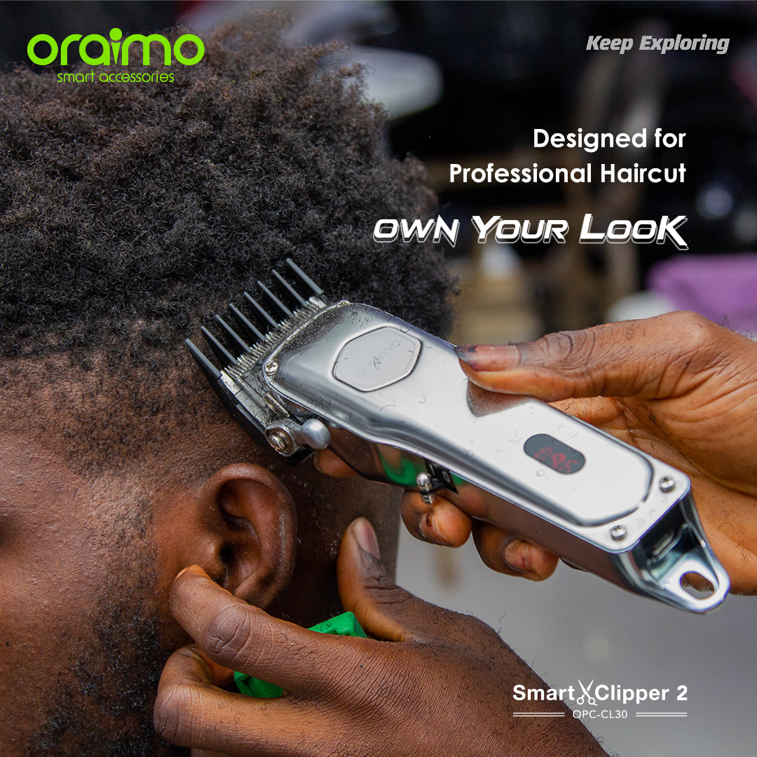 Oraimo Clipper OPC-CL30