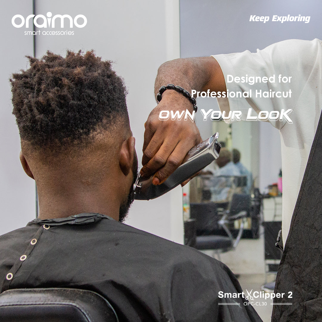 Oraimo Clipper OPC-CL30