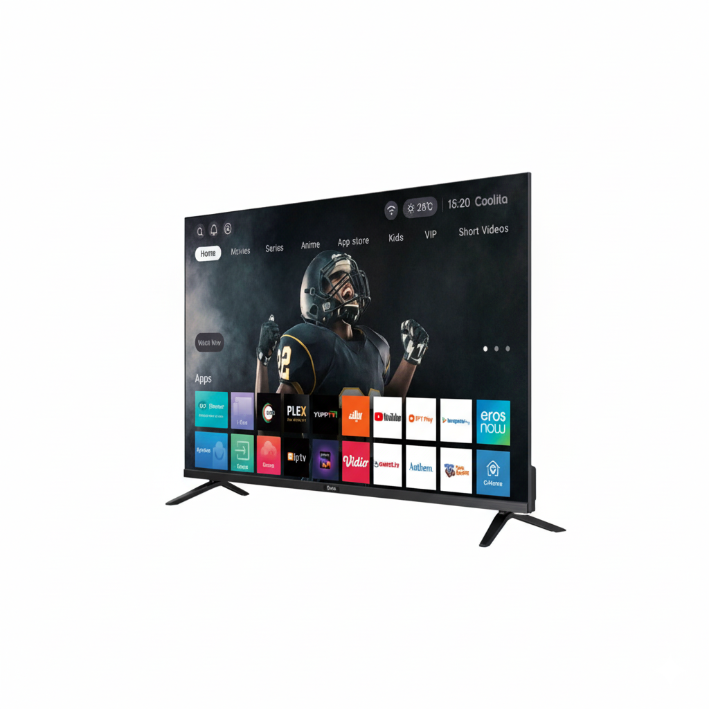 Syinix Smart TV - 32S65