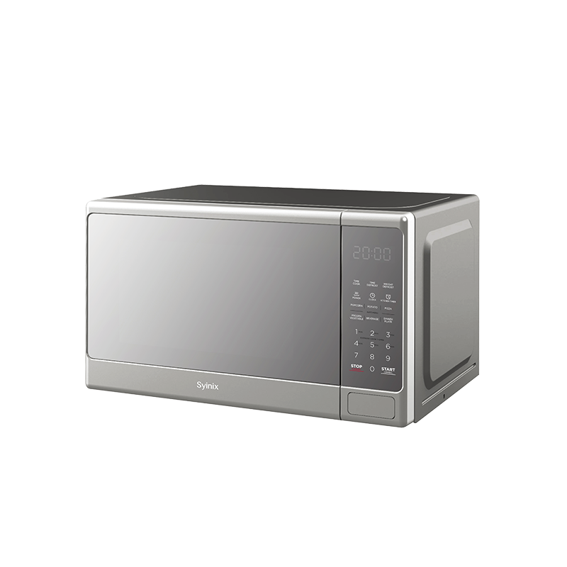 Syinix Digital Microwave Oven 20L MW720-05E