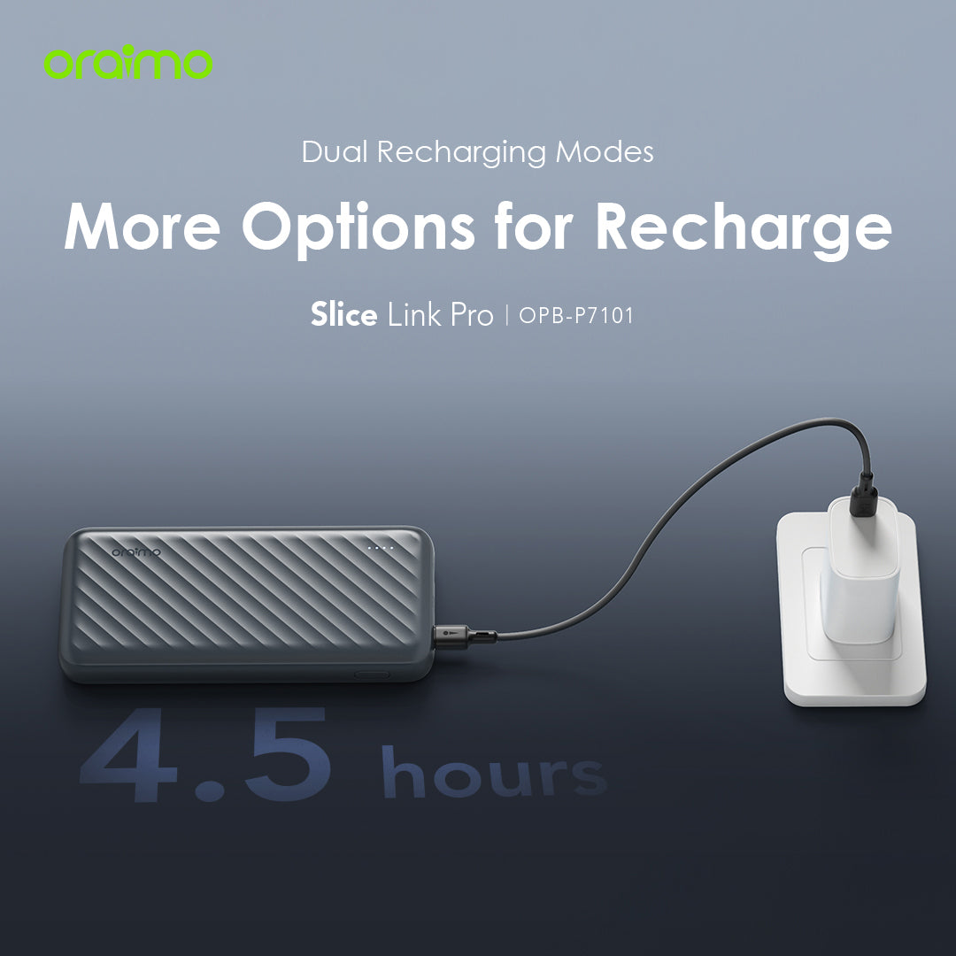 Oraimo Power Bank OPB-P7101