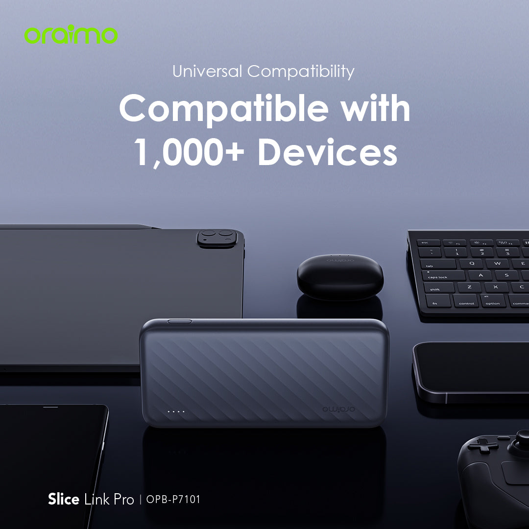 Oraimo Power Bank OPB-P7101