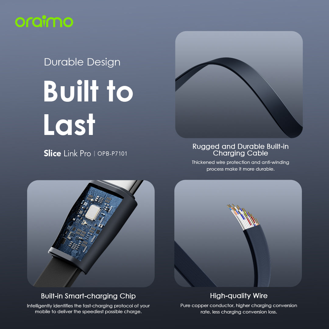 Oraimo Power Bank OPB-P7101