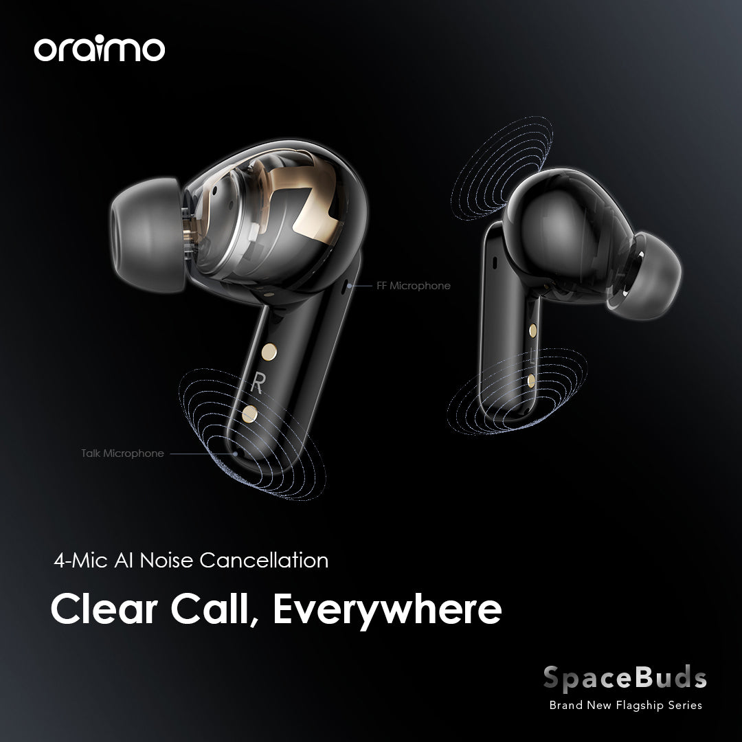 Oraimo Space Buds OTW-630