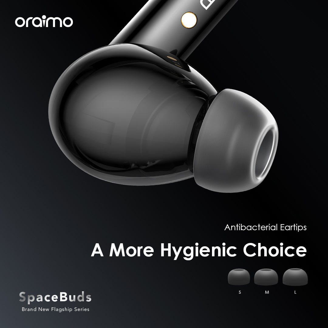 Oraimo Space Buds OTW-630