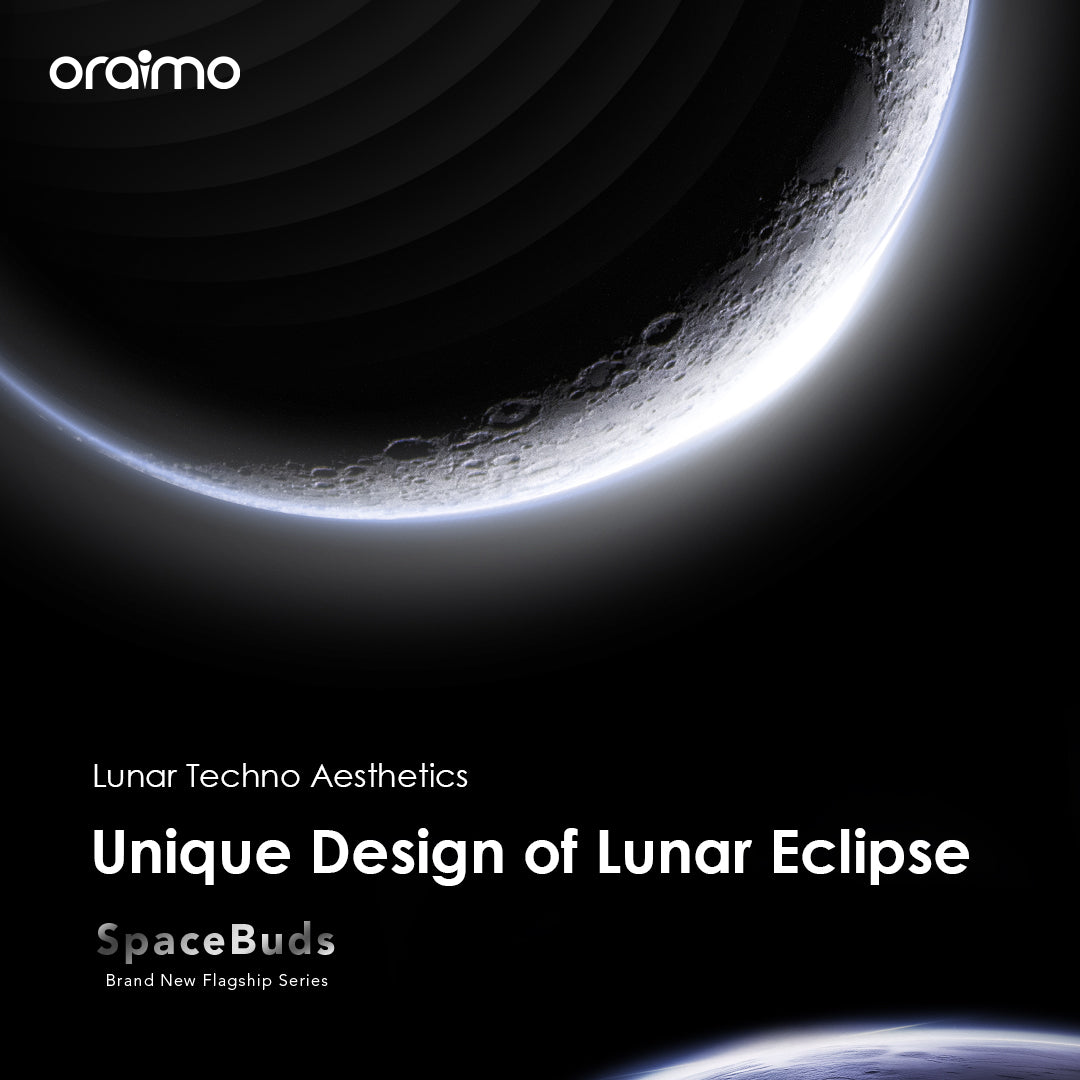 Oraimo Space Buds OTW-630