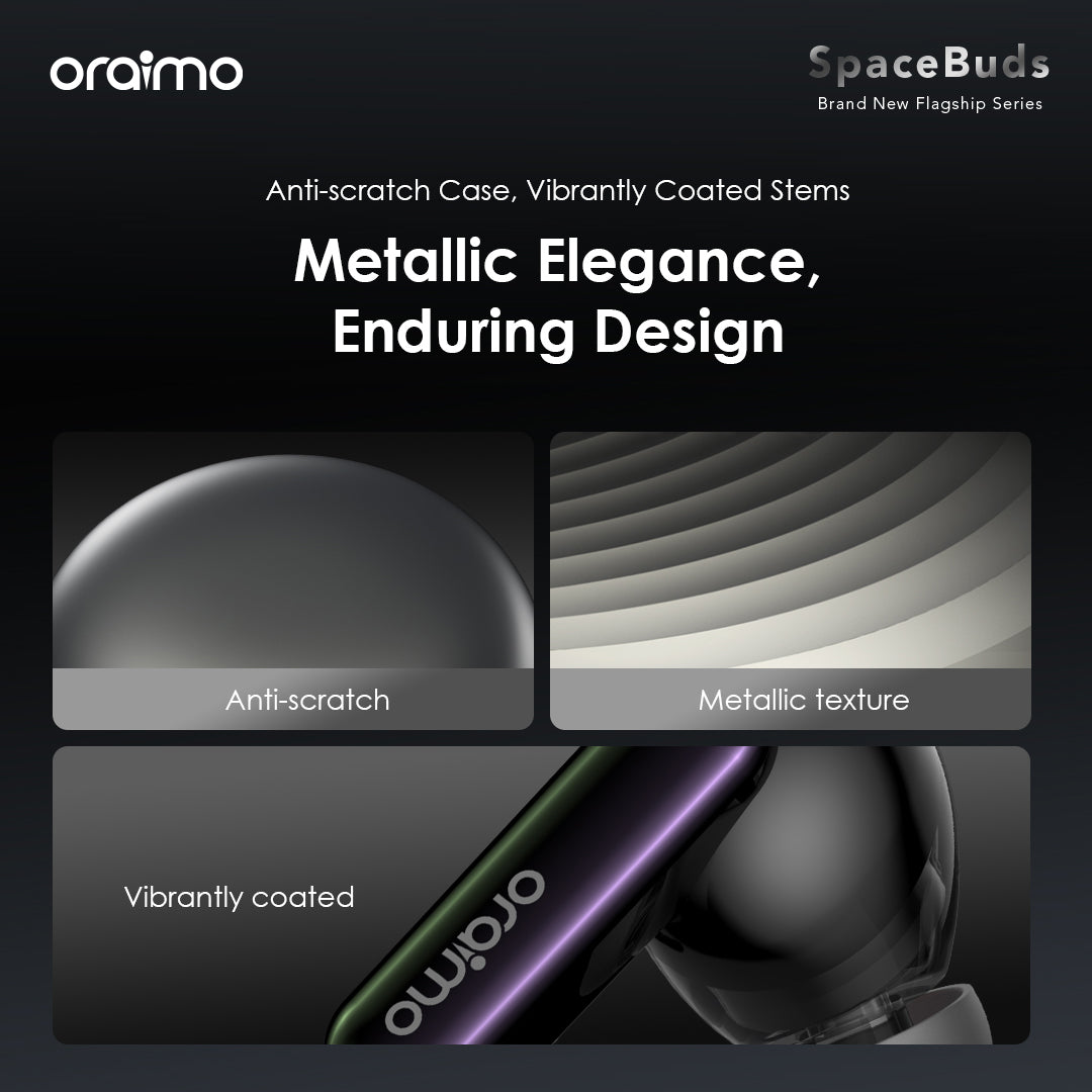 Oraimo Space Buds OTW-630