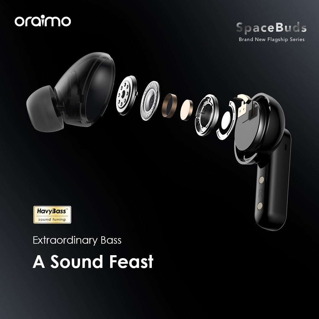 Oraimo Space Buds OTW-630
