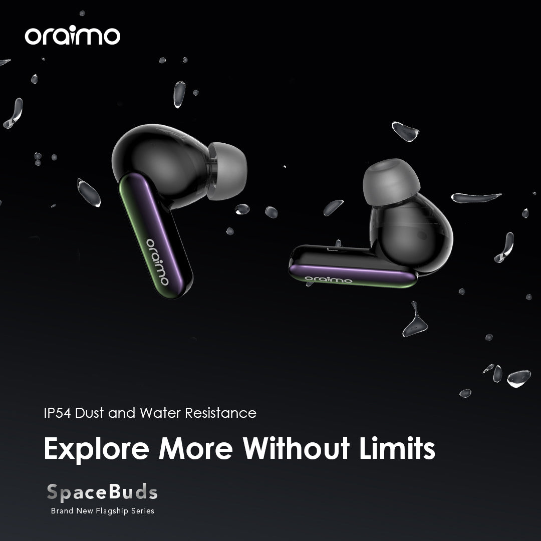 Oraimo Space Buds OTW-630