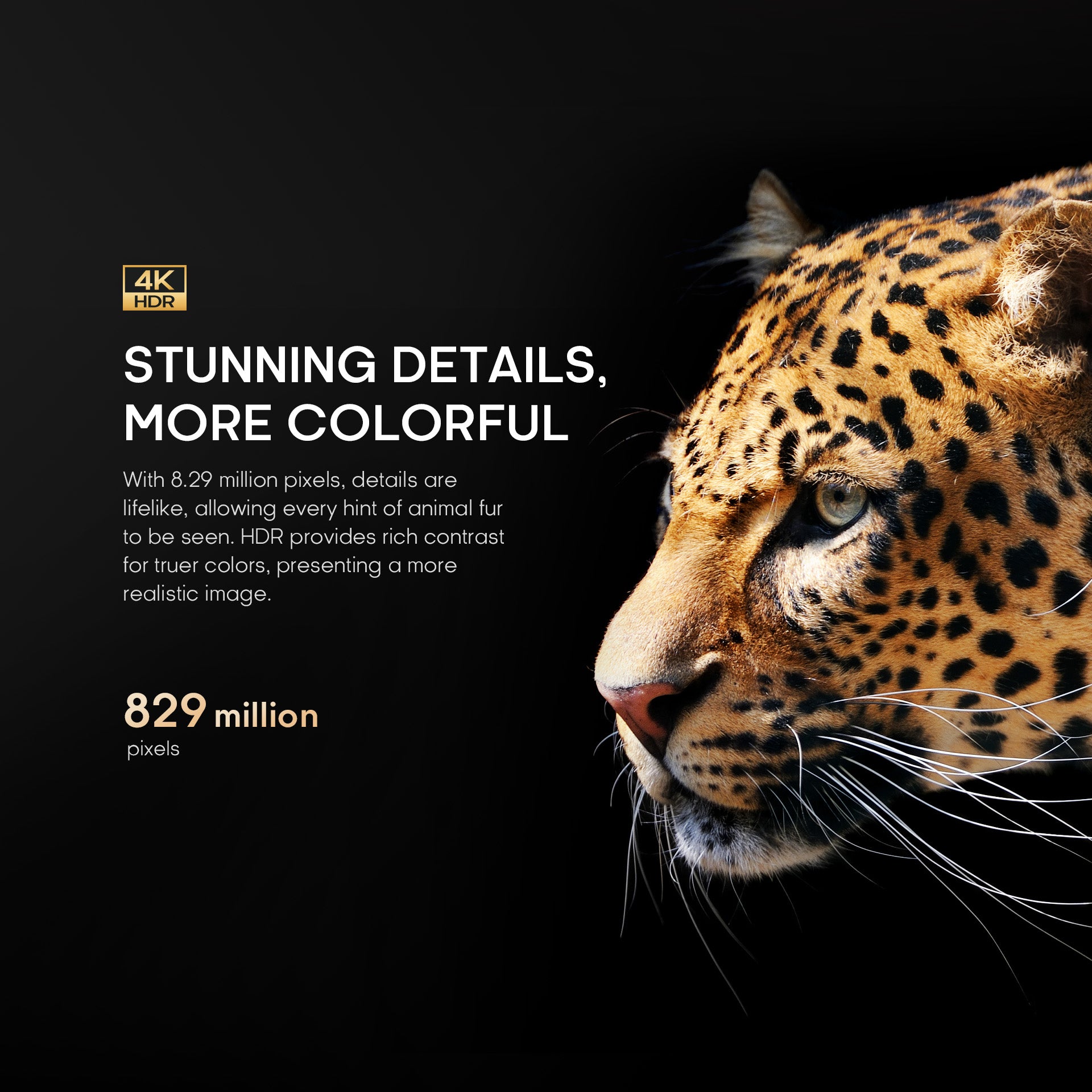 Syinix Google TV HDR 43 inch 43A61H