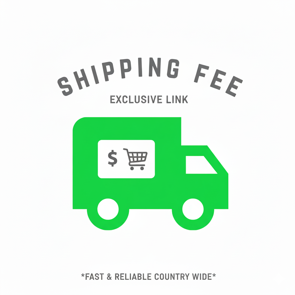 Shipping Fee Exclusive Link
