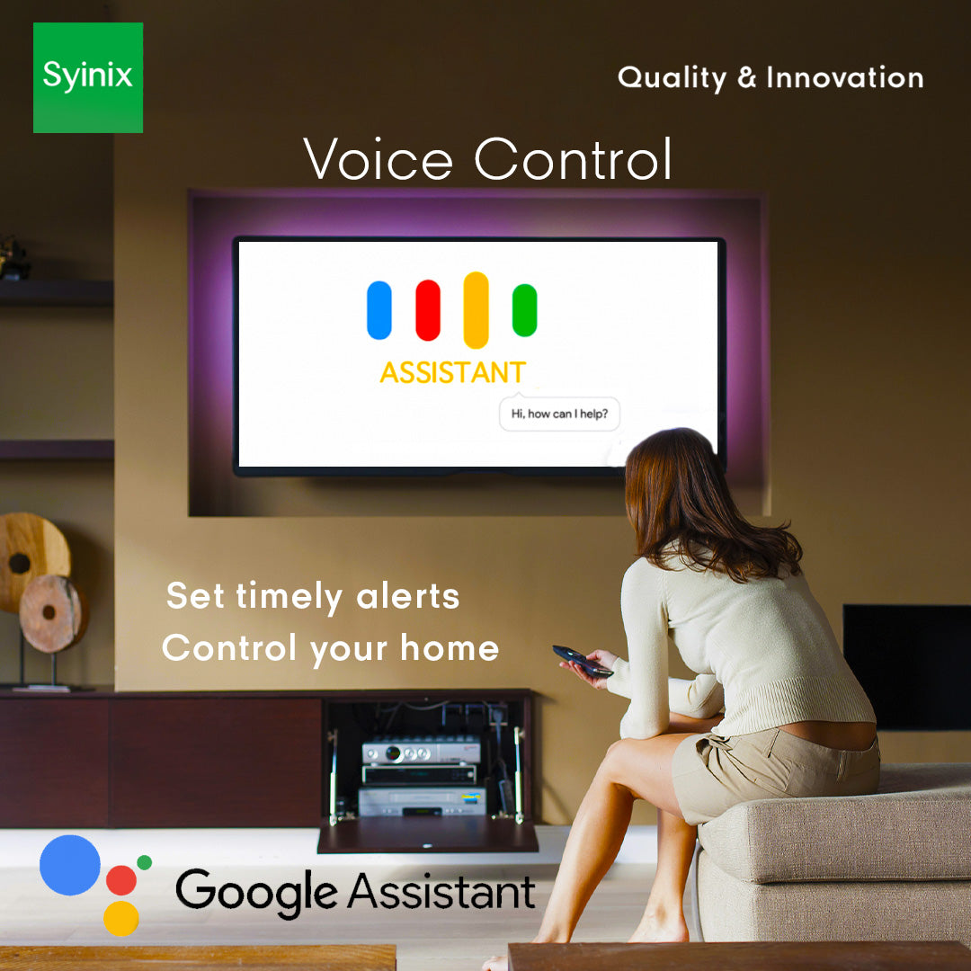 Making Google Assistance  Useful at Home