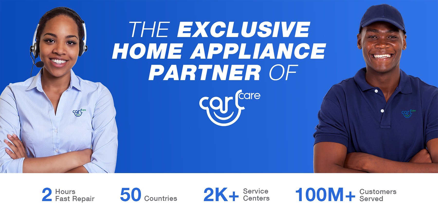 Syinix After-sell service - SYINIX
