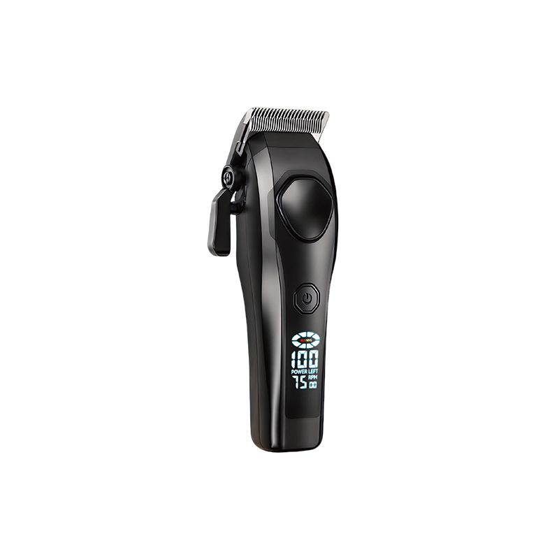 Syinix POWERTRIM Smart Hair Clipper 7500 RPM 4H Runtime Type-C SHC-480