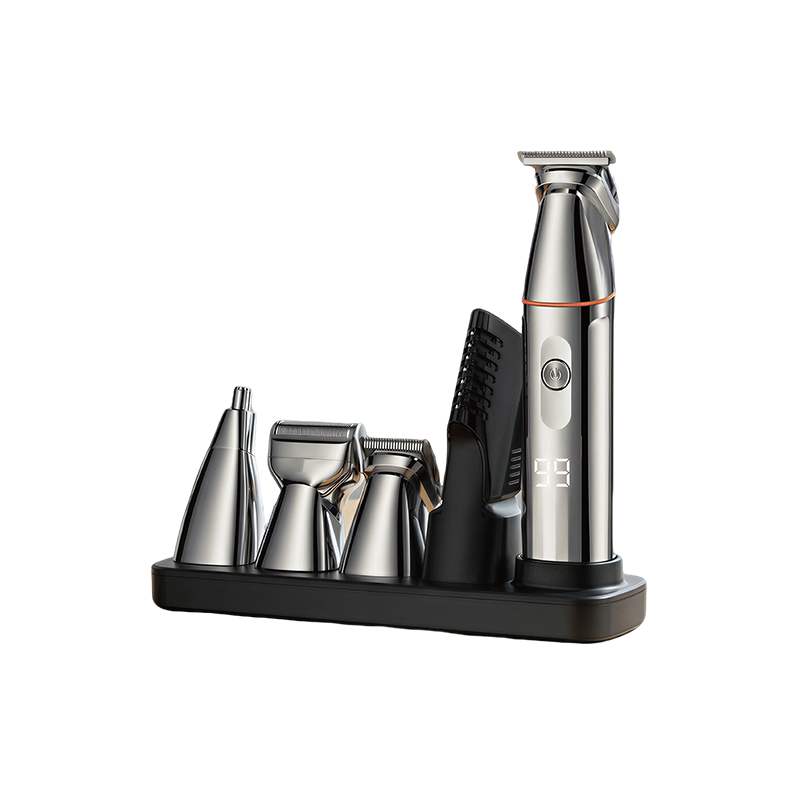 Syinix POWERTRIM Ultimate 15-in-1 Grooming Kit SHC-880P