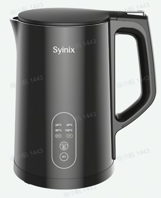 Syinix Kettle-SKE20E1