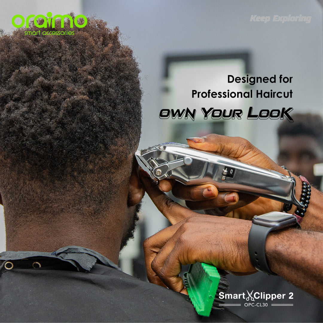 Oraimo Clipper OPC-CL30