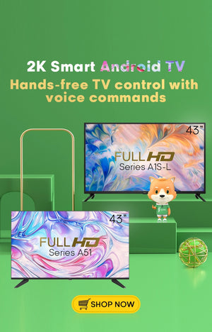 Syinix Electronics | TV and Home Appliances | Syinix Kenya – SYINIX