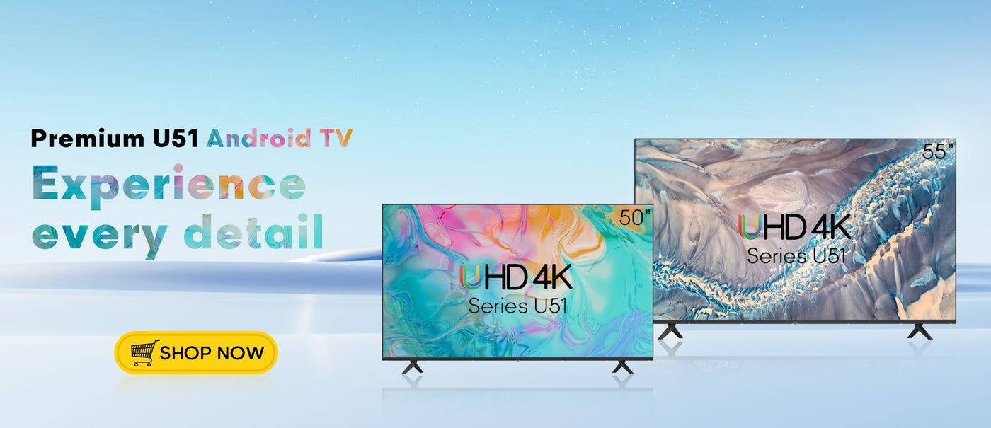 Syinix Electronics | TV and Home Appliances | Syinix Kenya – SYINIX