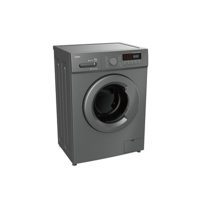 Syinix front load washing machine-WMFL5812SG