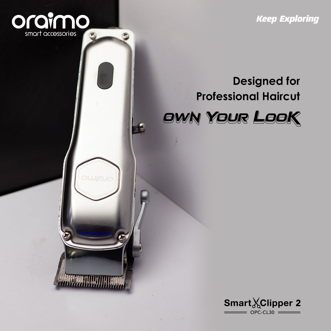 Oraimo Clipper OPC-CL30
