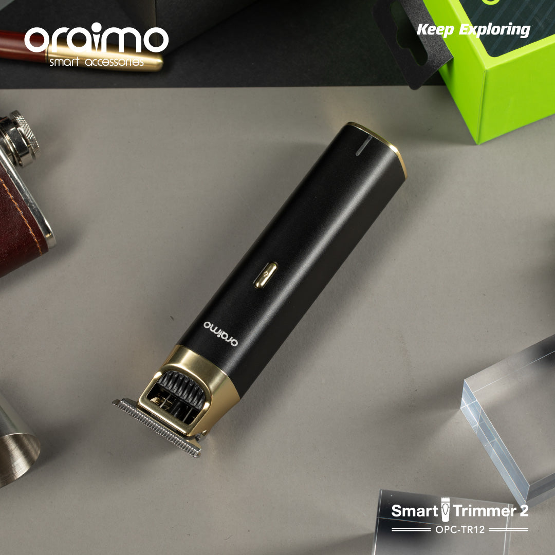 Oraimo Trimmer OPC-TR12