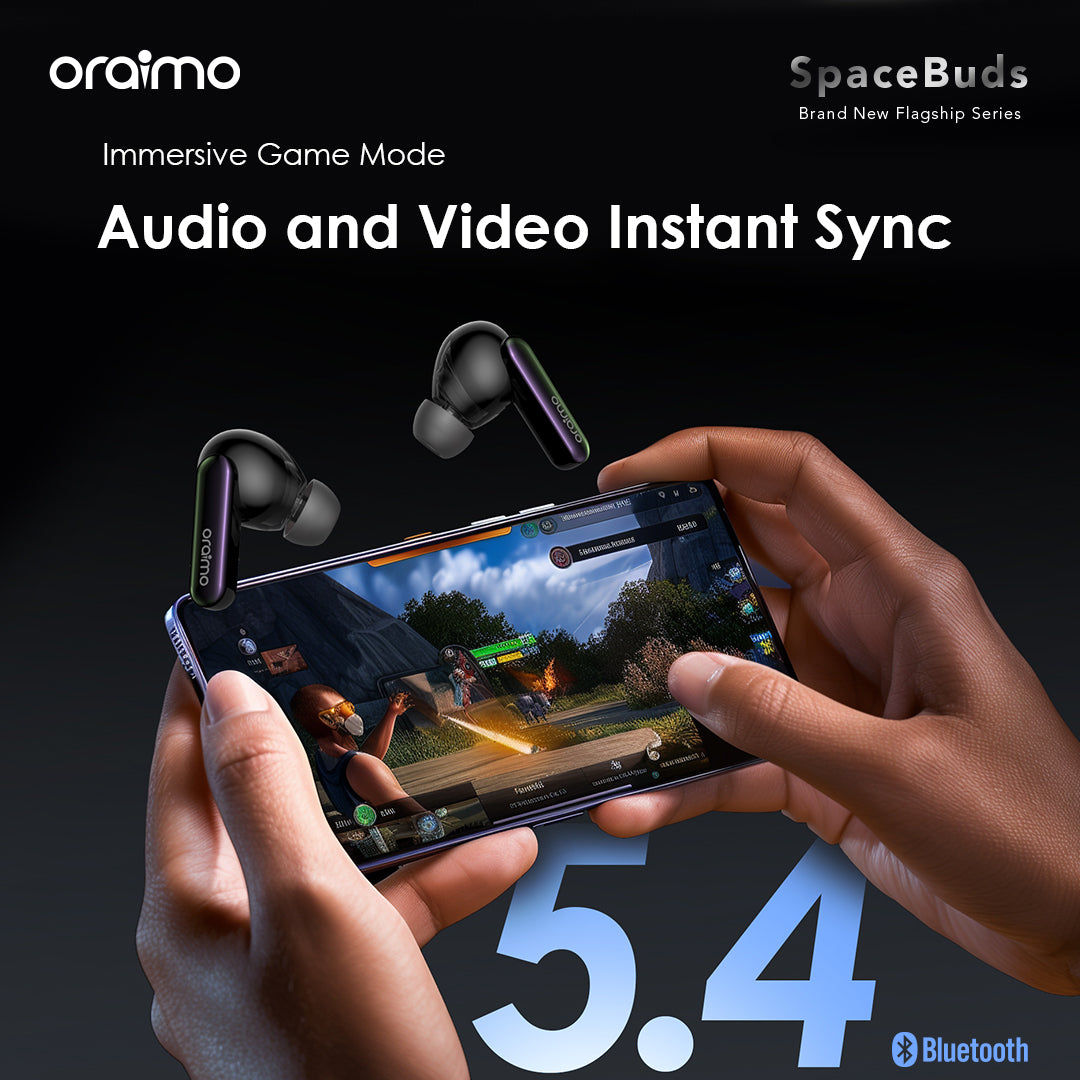 Oraimo Space Buds OTW-630