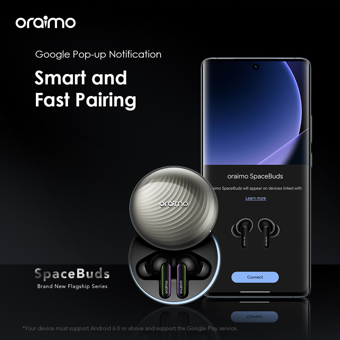 Oraimo Space Buds OTW-630