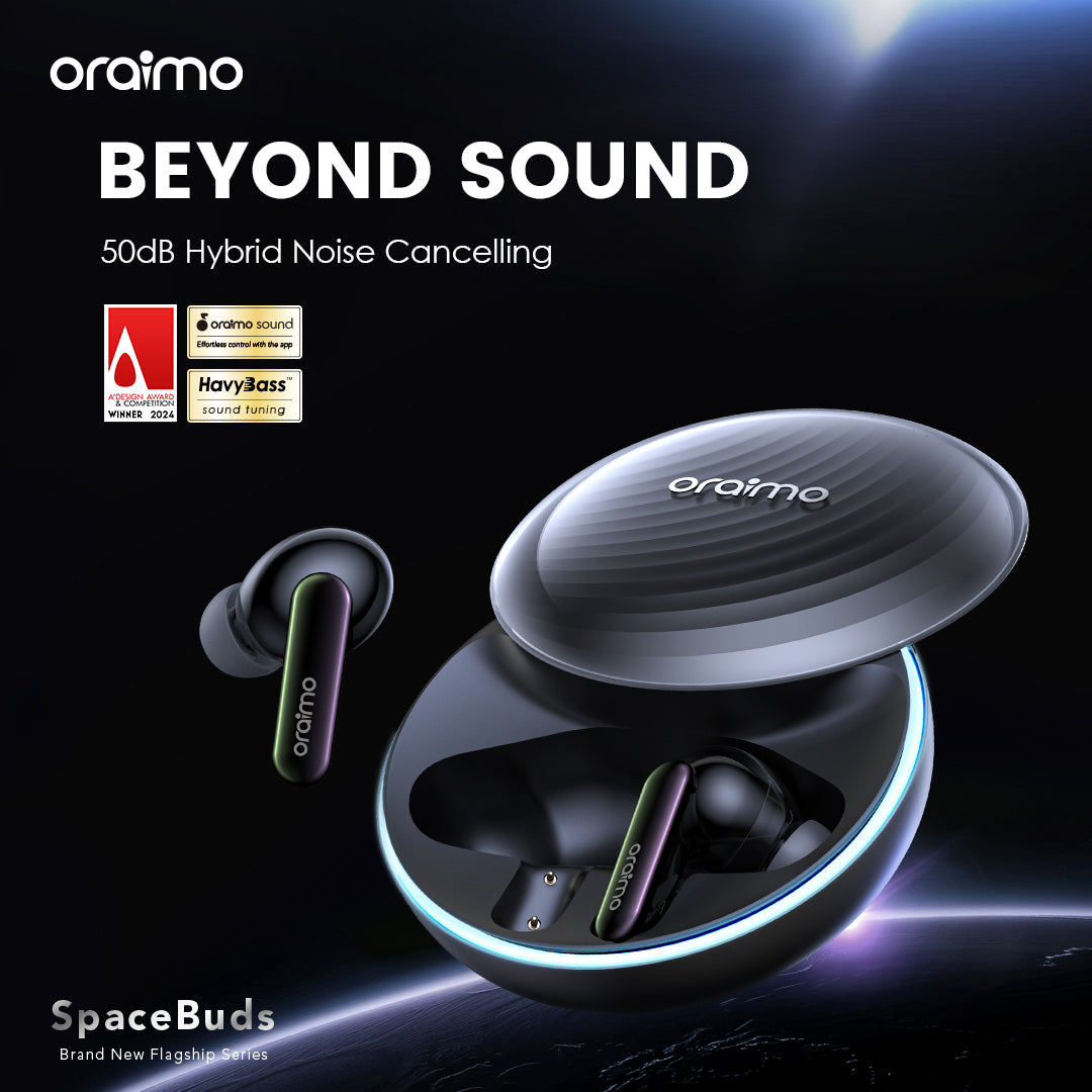 Oraimo Space Buds OTW-630