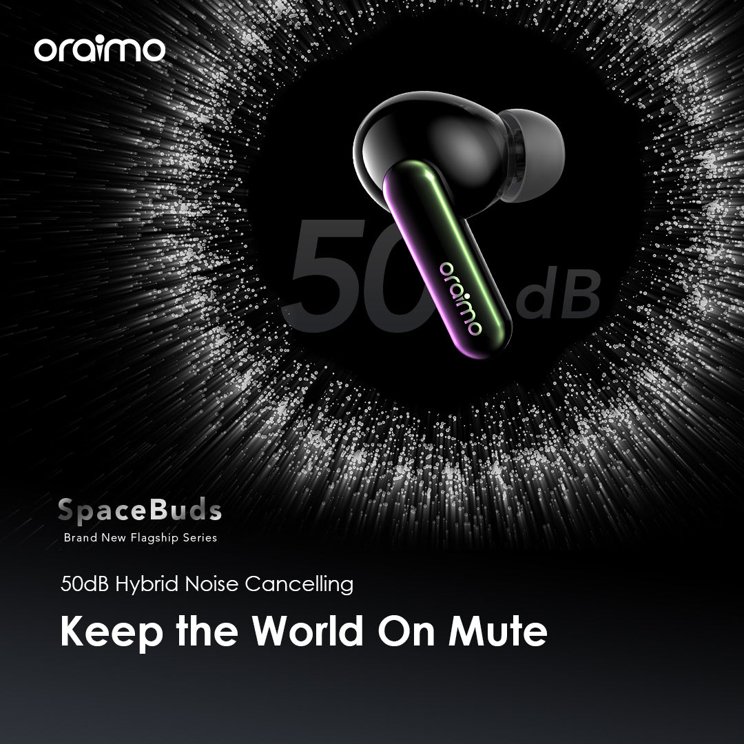 Oraimo Space Buds OTW-630