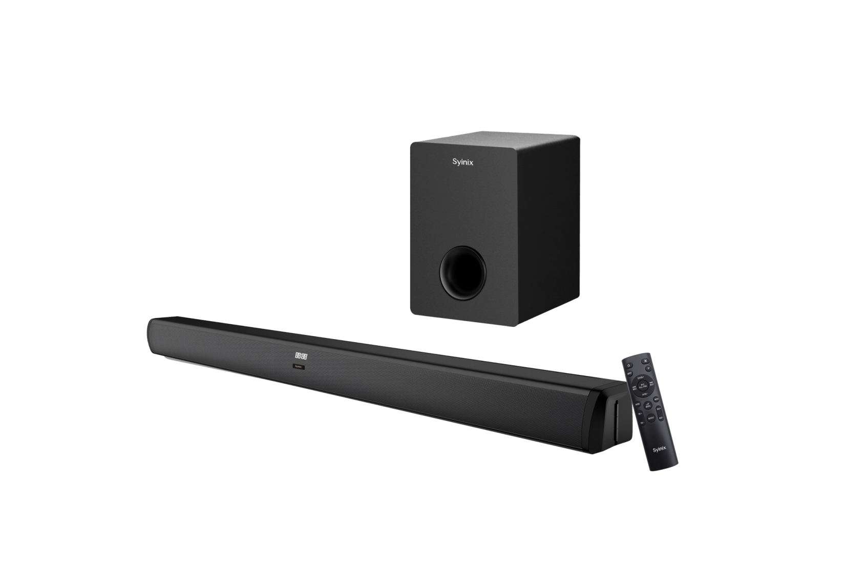 Syinix Soundbar SYN-SB580