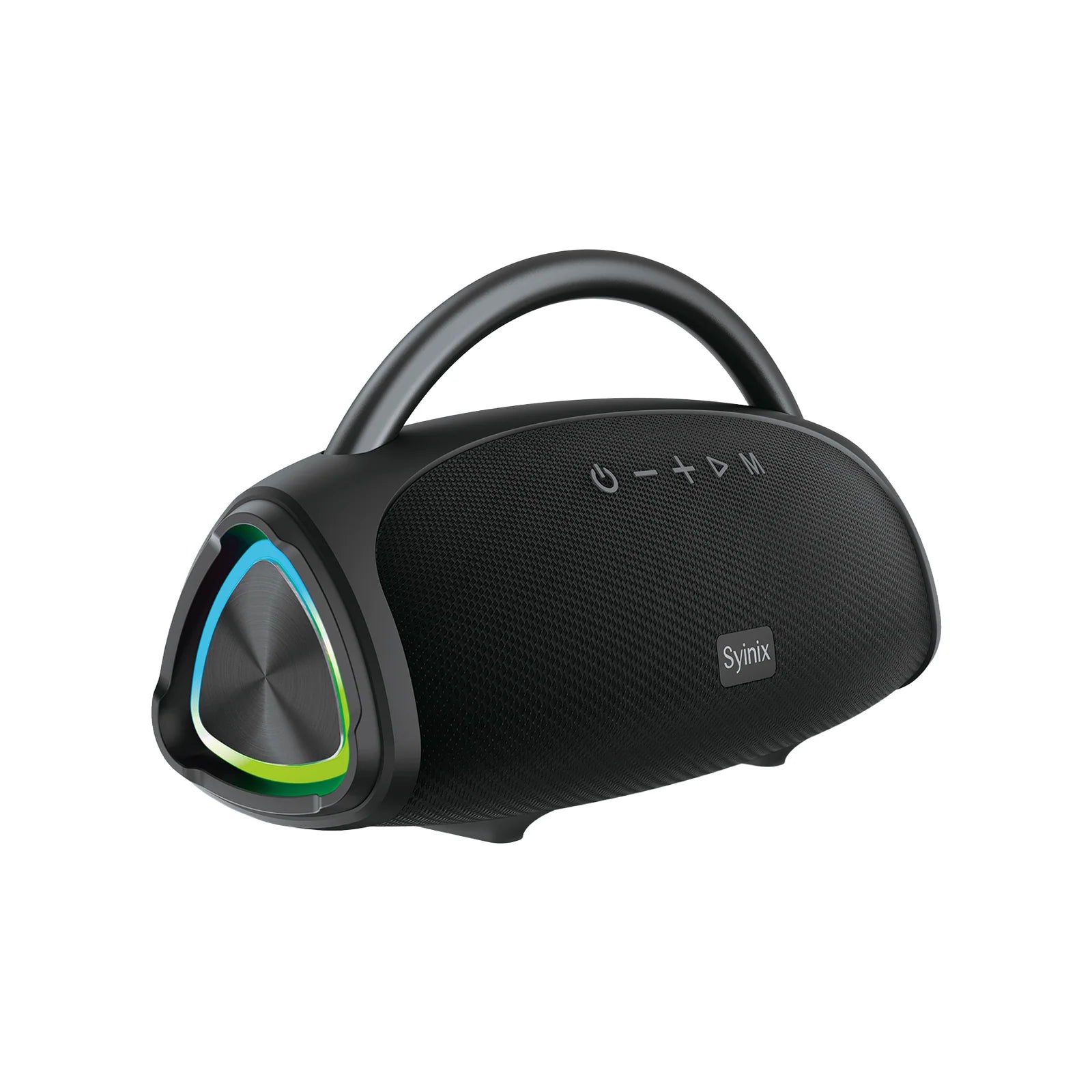 Syinix Trochi Pro 30W Portable Wireless Speaker V30