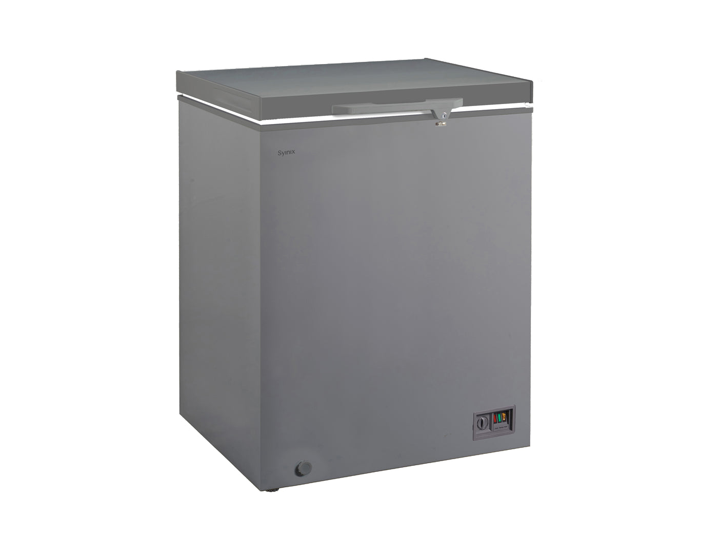 Syinix Freezer-FZ190F02K