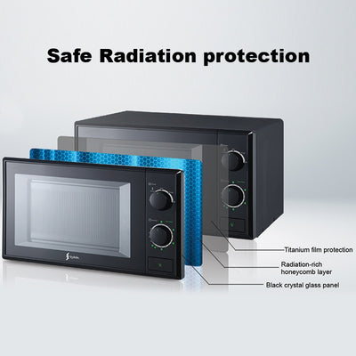 Microwave Oven - MW720-03M