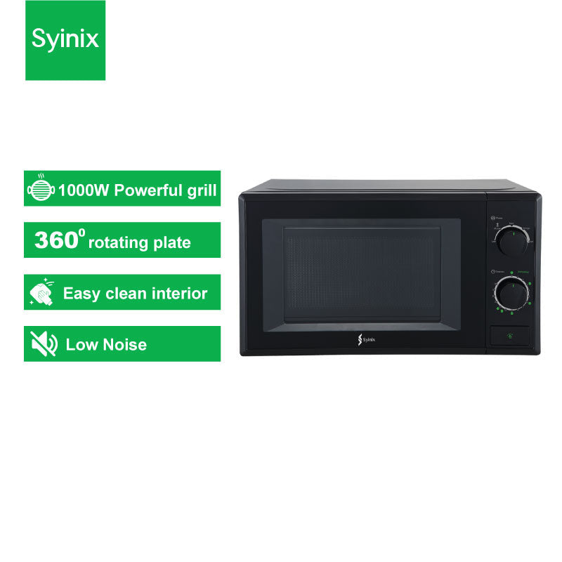 Microwave Oven - MW720-03M