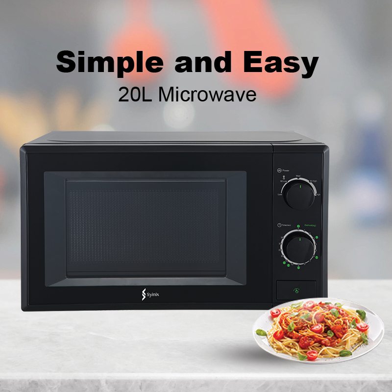 Microwave Oven - MW720-03M