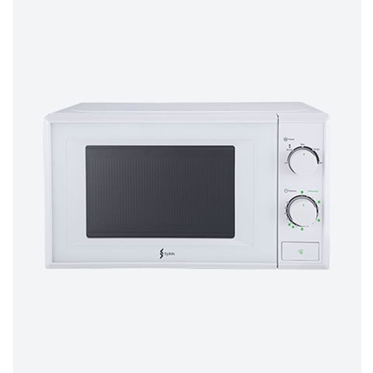 Syinix Microwave Oven 20L - Syinix