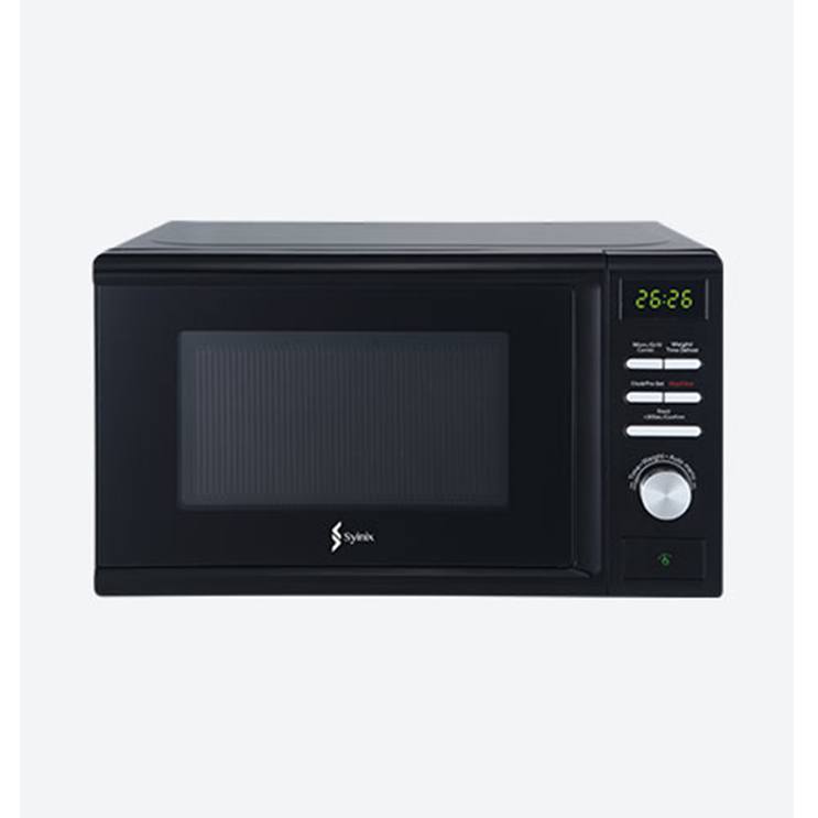 Syinix Microwave Oven MW1020-04D - Syinix