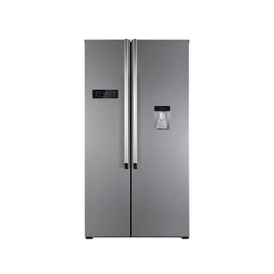 Syinix Side-by-side Refrigerator Series - Syinix